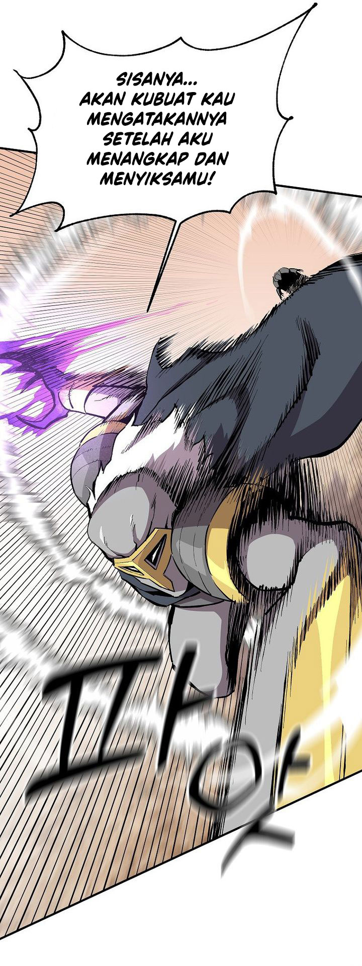 I Am Player Who Suck Alone Chapter 144 Bahasa Indonesia